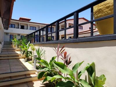 Hotel Pousada Canoa Quebrada