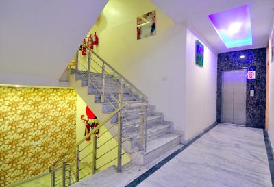 Hotel Karlo Kastle - Paharganj - New Delhi