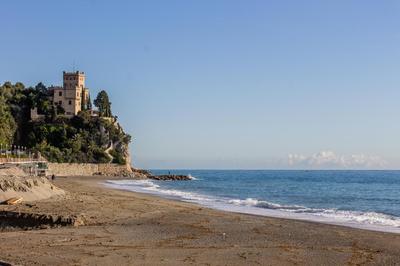 Il molo