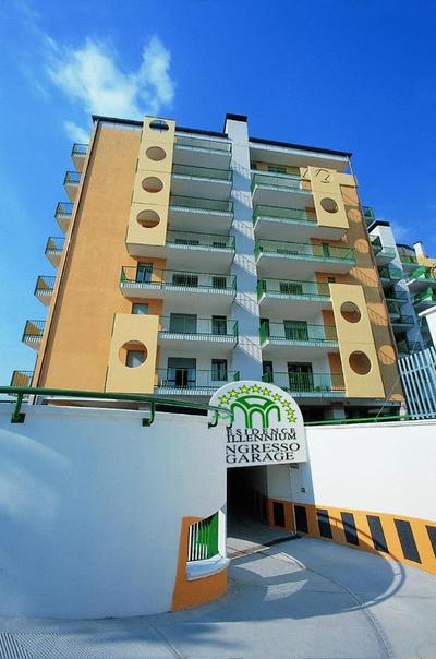 Residence Viale Venezia