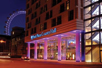 Park Plaza County Hall London