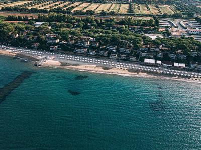 Golfo del Sole Hotel
