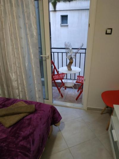 G M 4 ROOMS KENTRO in the heart of the city