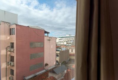City Center