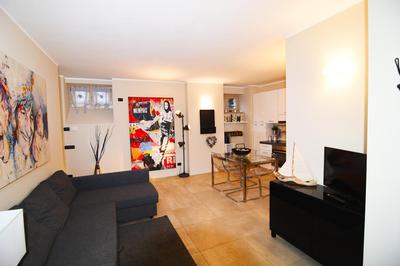 La Suite della Rocca