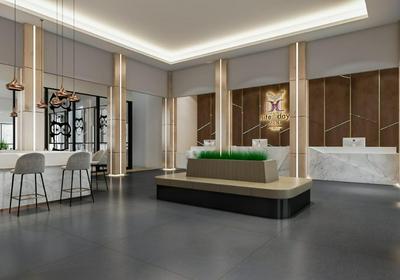 Nite & Day MDC Puncak - Gadog