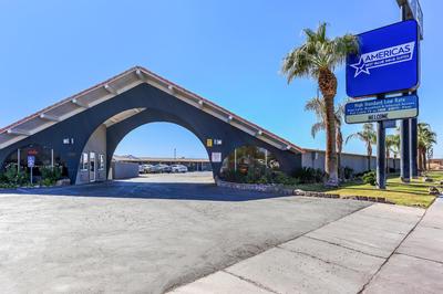 Americas Best Value Inn and Suites El Centro, Billede 2