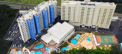 Golden Dolphin Caldas Novas