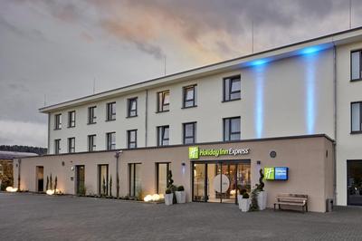 Holiday Inn Express - Merzig by IHG