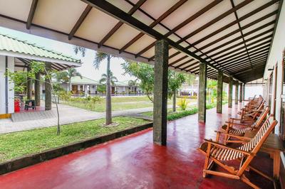 Atara Lagoon Kalpitiya