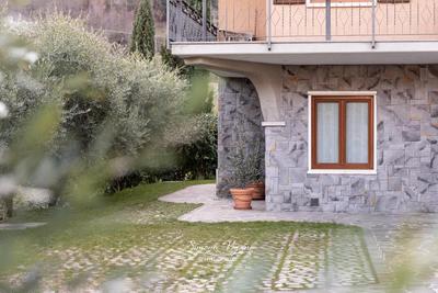 Feel at Home - VILLA ULIVETA