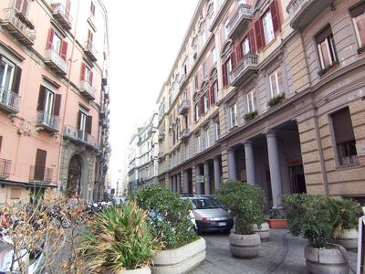 NAPOLIXSUITE