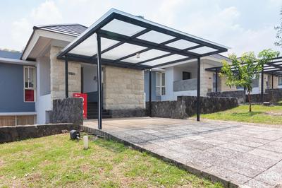 OYO 2001 Taman Dayu Villa Golf View