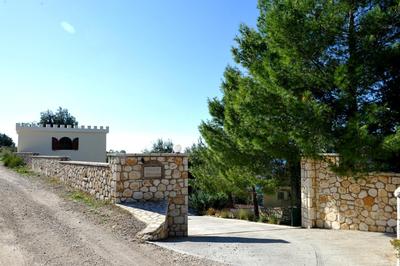 Villa Theodora View Apartments Eleni