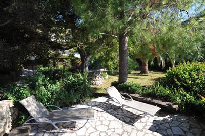 Villa Theodora View Apartments Erato