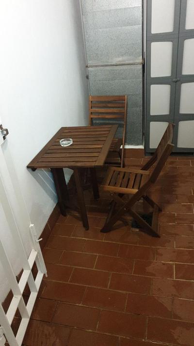 APARTAMENTO CON ENCANTO Y UBICACIÓN PERFECTA