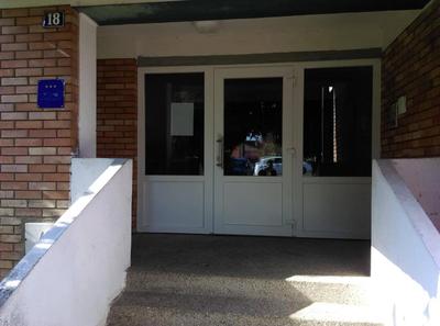 Studio Apartman Ždral