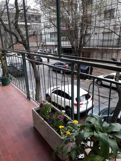 Departamento en Belgrano