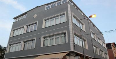 Nagehan Otel Eski Şehir - Image 91