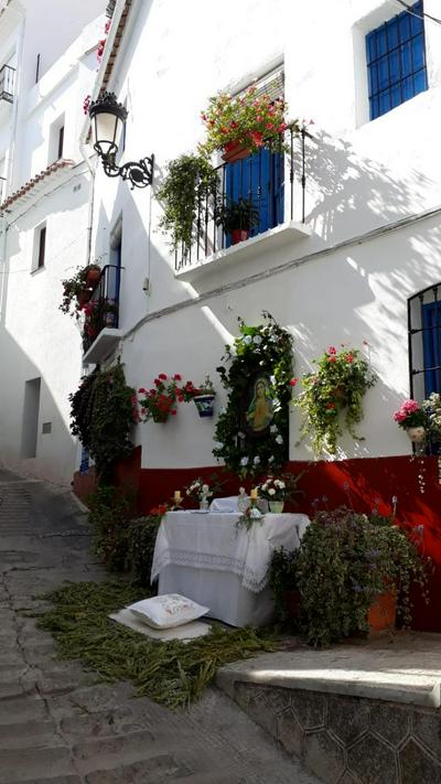Guesthouse La Tienda
