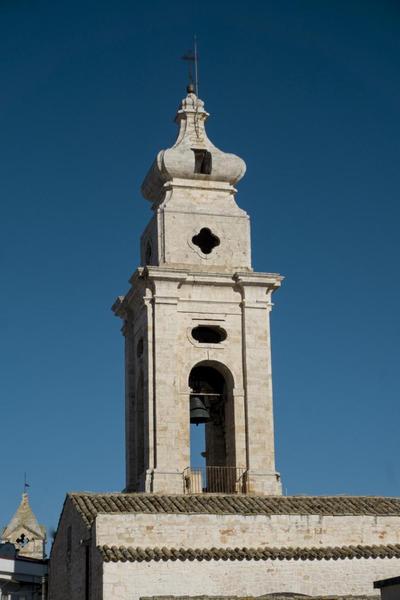 Il Campanile