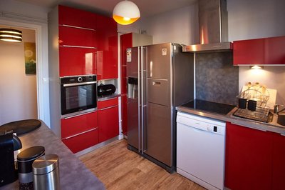 Chambres à louer cuisine salle de bain commune