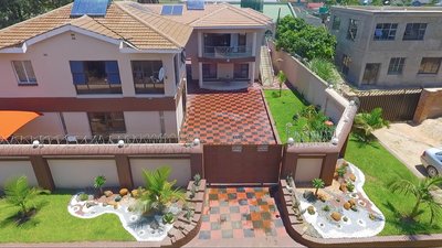 Villa Prince main