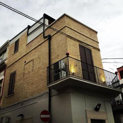 Il pumo pugliese