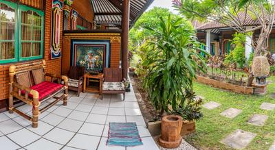 Binaria Museum Hotel