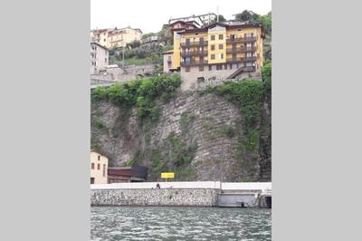 Appartamento sul lago d'Iseo