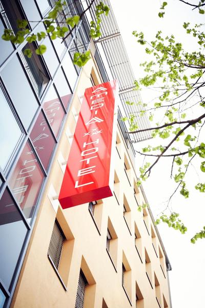 PLAZA INN Amedia Wien