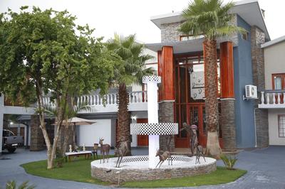 Travetel OR Tambo Airport main