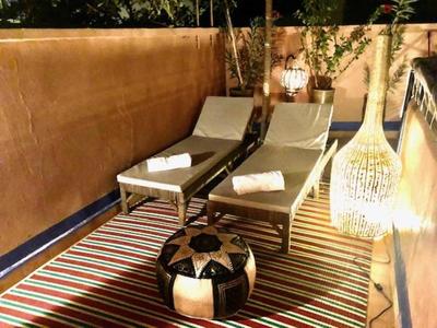 RIAD DES DEUX MERS