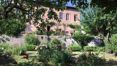 la grange aux oiseaux