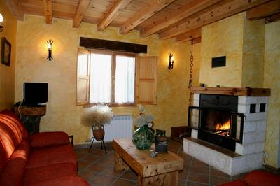 Casa Rural Roblejimeno