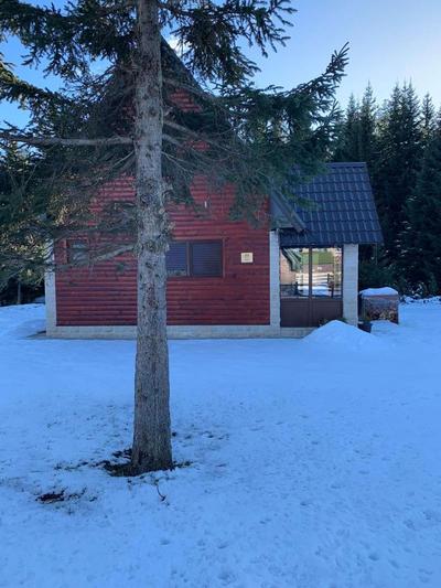 Wood Inn