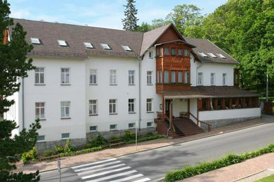 Hotel Świeradów