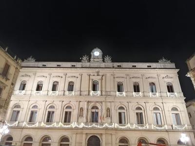 Appartamento La Matrice