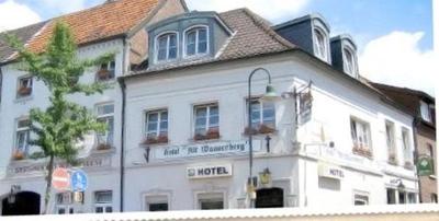 Hotel Alt Wassenberg