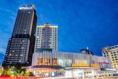Oakwood Hotel & Residence Sri Racha