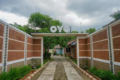 OYO 2029 Hotel Jatimas
