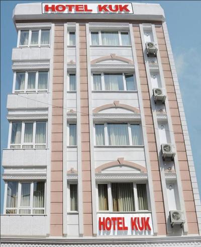 Kuk Otel - Image 22