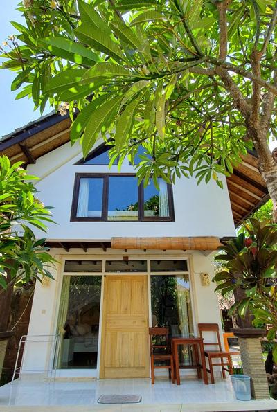 Teratai Boutique Resort