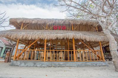 Hotel O Telone Bungalow