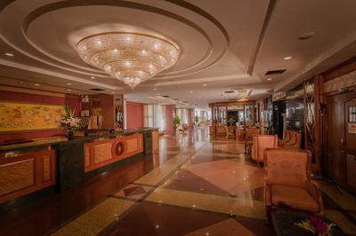 Grand Tower Inn Rama 6