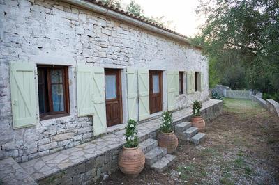 Paxos' Villa - Pool & AC