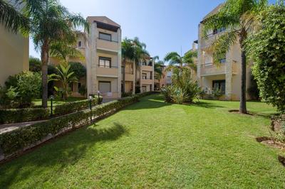 Creta Palm Resort Hotel & Apartments