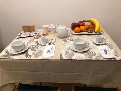 B&b Bethel Napoli