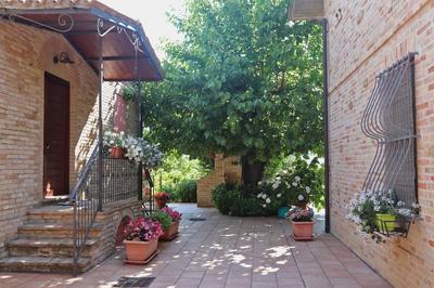 Casa Polly