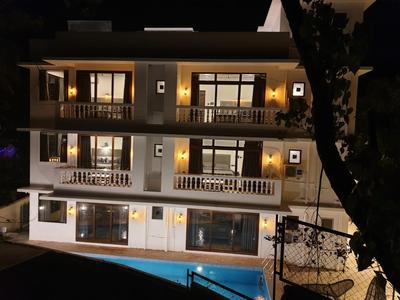 Celebrations - Vagator - Goa